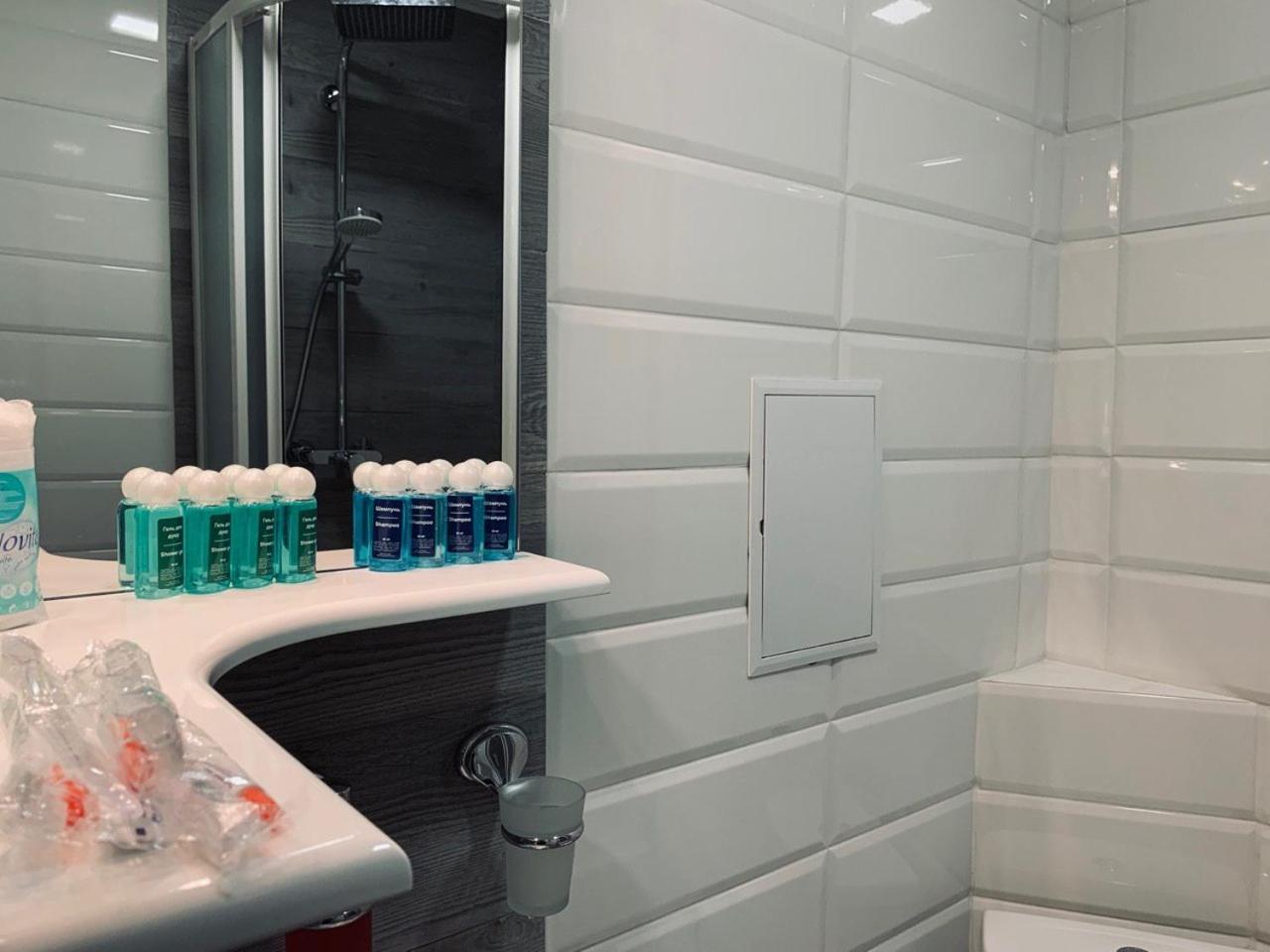 Modern Chaikovskogo Apartment Lviv Ngoại thất bức ảnh