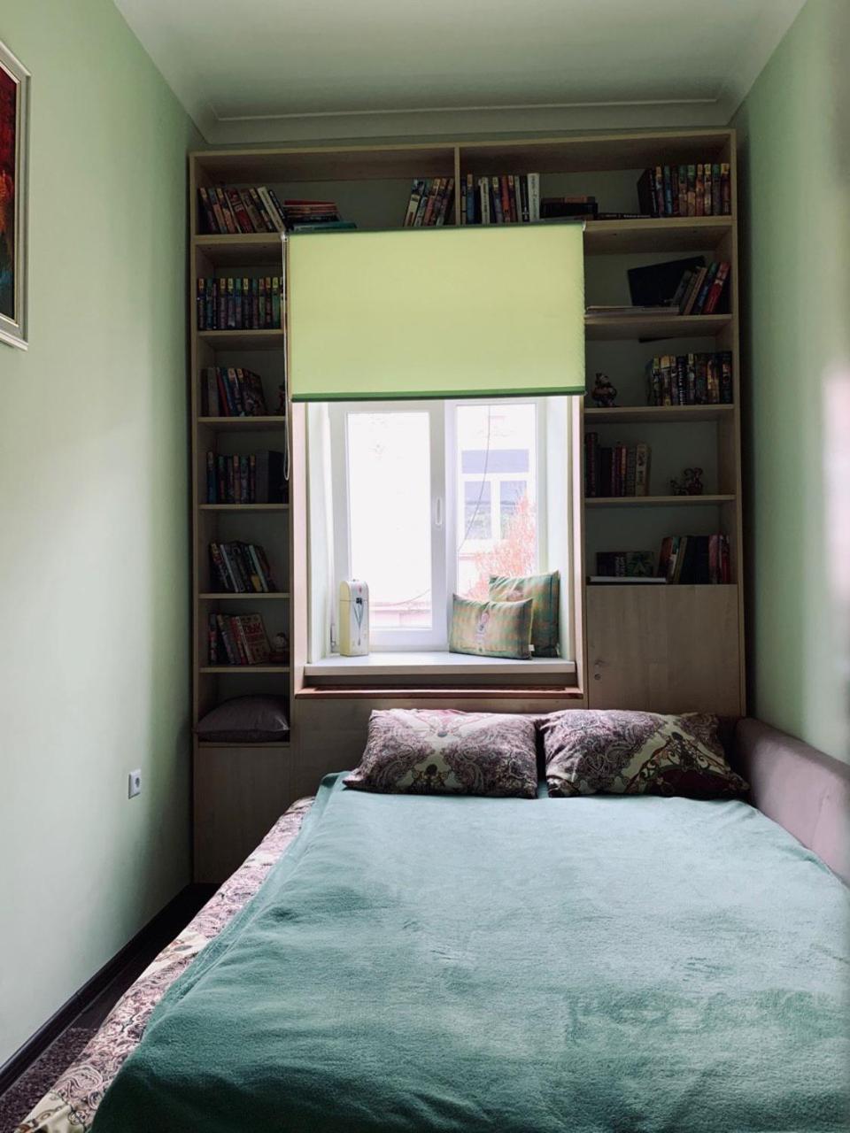 Modern Chaikovskogo Apartment Lviv Ngoại thất bức ảnh