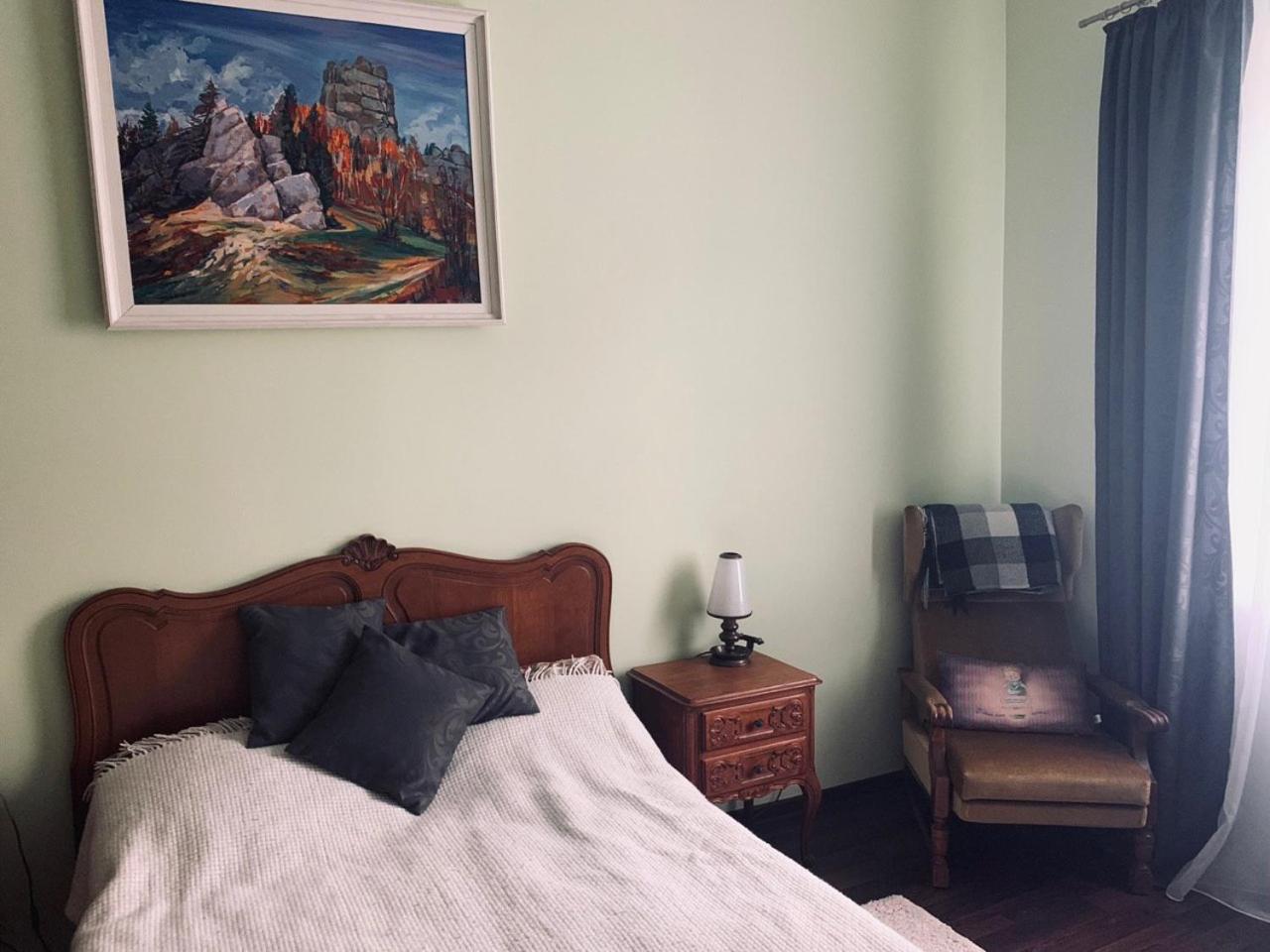 Modern Chaikovskogo Apartment Lviv Ngoại thất bức ảnh